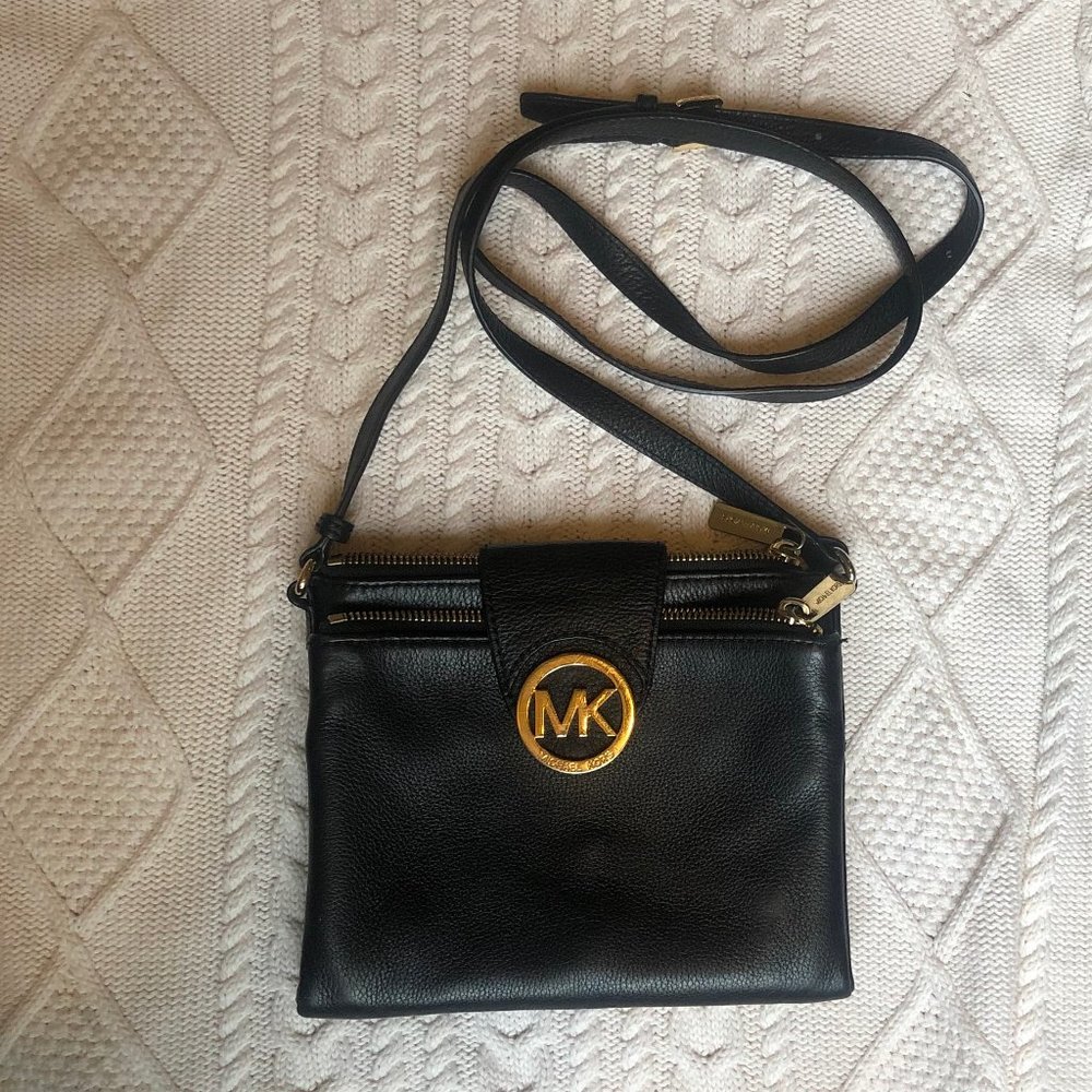Michael Kors small crossbody bag